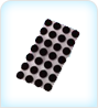 Pads
